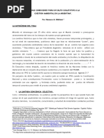 Fund Vida Silvestre Algunas Condiciones para Un Salto Cualitativo A La Cuestion Ambiental en La Argentina 5