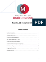 Manual de Facilitadores