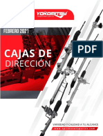 Folleto Cajas de Direccion CP +++