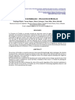 Articulo - Sedimentos en Embalses Aplicacion de Modelos