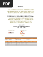 MC-Geobim GB-AI-PAU-100-MC-001