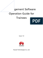 HCIA-Intelligent Computing V1.0 Lab Guide