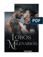 Lobos Milenarios