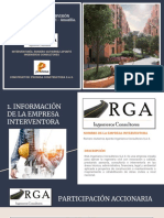 Proyecto Final Interventoría