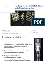Osteopoorosis Cairo April 2011 v1