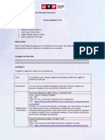 S5 s2 Trabajo Grupal Finalizado - COMPRENSIÓN Y REDACCIÓN