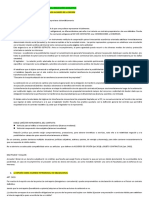 Opción - Algunos Comentarios Sobre Su Actual Regulación Legislativa