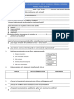 Evaluación DPCC 1° MGU