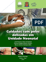 Cuidados Com Peles de Neonatal