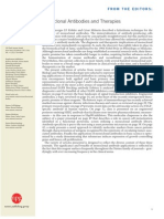 Editorial Monoclonal Antibodies