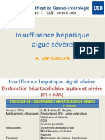 AVG 14 Insuffisances Hépatiques 2018