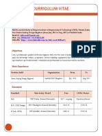 Lalit Sood CV 16 Sept 2021