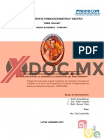 Xdoc - MX Escuela Superior de Formacion de Maestras y Maestros