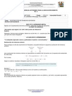 Guia 5 Ciclo 4 Matematicas