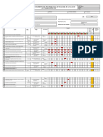 8.2 PCMSO Plan MO-Indicadores de Salud Ocupacional 2018