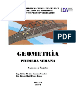 GEOMETRIA