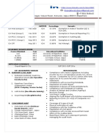 Resume - CA Tarun Khandelwal - pdf-1