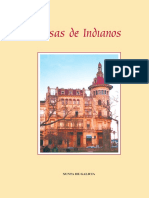 Casas de Indianos