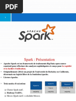 Cours SPARK REDUIT V Impression (3450) - 1