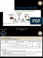 Electrical Services RAR-406: Ar. Shyamal Mishra Apeejay School of Architecture & Planning 1