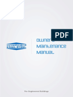 ZS PEB Maintenance Manual