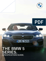 BMW 5 Series-Specification Guide-G30.pdf - Asset.1614923977244