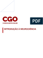 Introdução À Neurociência