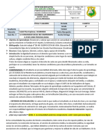 Guia 3 4P Etica 6°, 2021