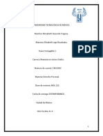 Entregable 2 CAMPOS ALGONODEROS Derecho Procesal