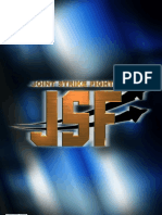 Joint Strike Fighter - Manual - PC