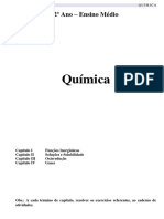 10 Apostila de Quimica em 2 Ano Pronta