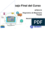 Apsd Apsd-616 Trabajofinal