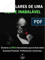 Ebook Gratuito Os 5 Pilares Da Mente Inabalavel