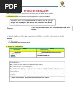 Formato de Informe de Indagación - 5-AB