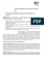 Documento de Apoyo Analisis Vertical y Horizontal