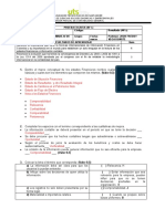 Tercer Parcial Contabilidad General (Corte 3)