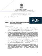 Air Transport Circular No. 02/2017