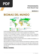 Parte 2 Biomas