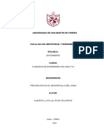 Monografía Medios de Contaminación y Prevención en Adultos