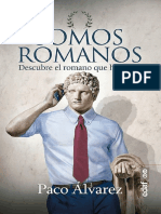 Somos Romanos Paco Alvarez