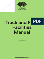 Track and Field Facilities Manual 2019 Edition - Cap 1-3