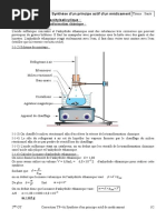 2nde TP4A Corrige Syntheseaspirine