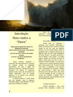 Expansão de DND