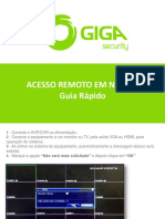 DVR Giga Security