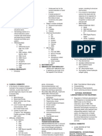 Pmls Midterms