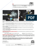 091-09 - Troller 2008 em Diante - Procedimento de Instalação Dos Alarmes Pósitron