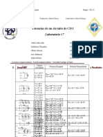 Lab 7 (Potencia en Circuitos CD I)