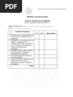 M4-4.1 A3 Lista de Cotejo para Cuadro Sinóptico