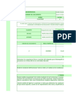 PROCEDIMIENTO Examenes - Med - Ocup