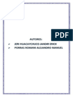 Manual para Maniobras de Amarre y Desamarre